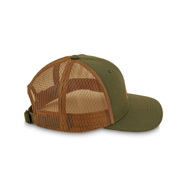 Jockey Alerces Trucker Hat