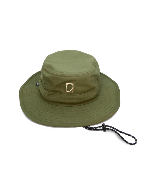 Sombrero Alpino Jungle