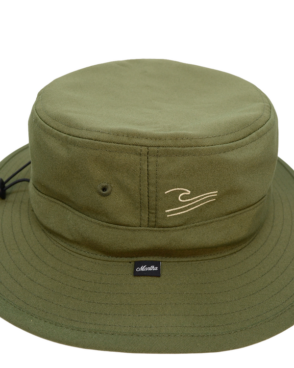 Sombrero Alpino Jungle