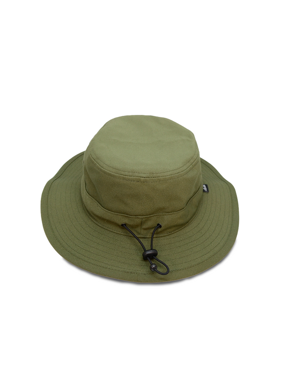 Sombrero Alpino Jungle