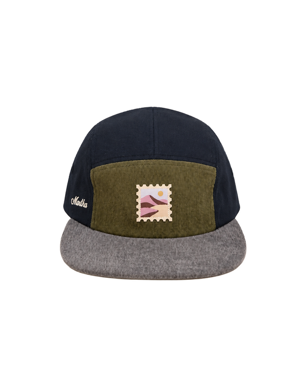 Jockey Arizaro 5 Panel