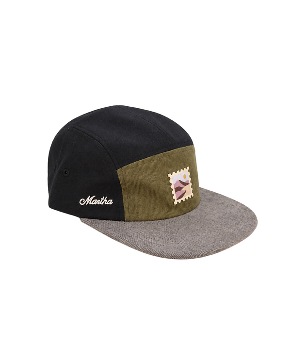 Jockey Arizaro 5 Panel