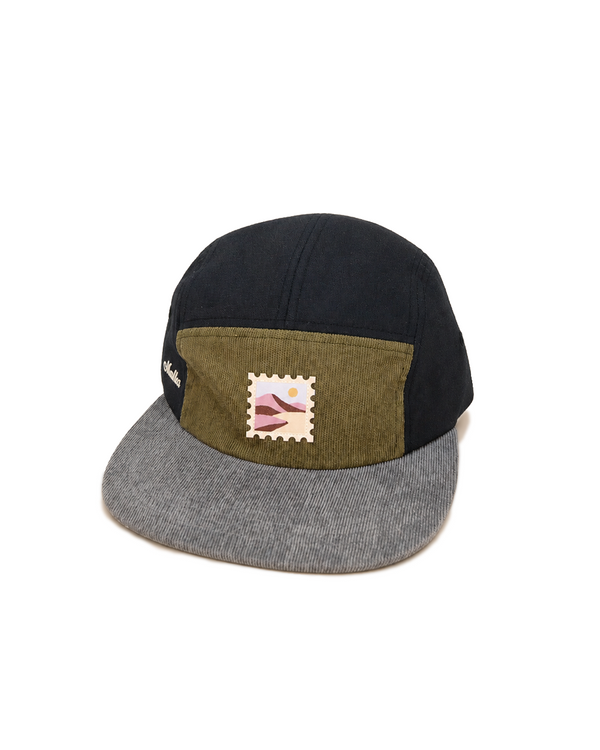 Jockey Arizaro 5 Panel