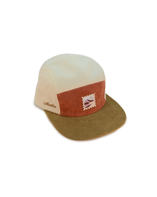 Jockey Arizaro 5 Panel
