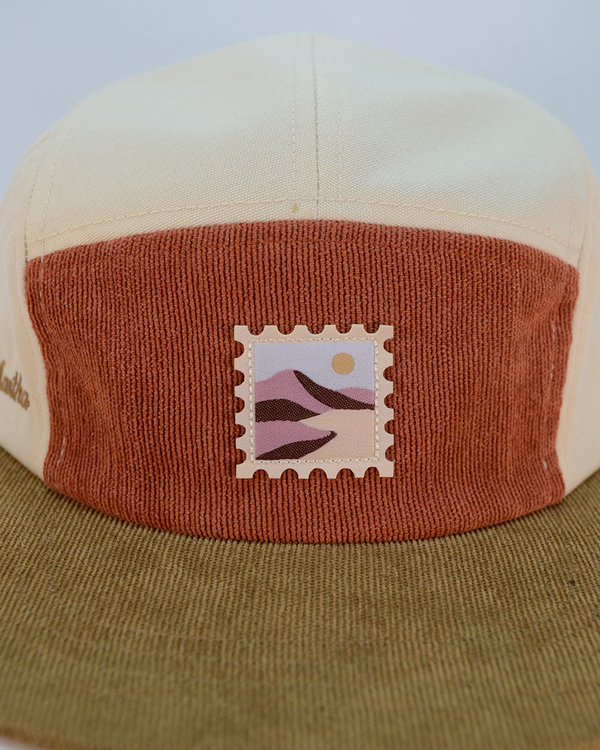 Jockey Arizaro 5 Panel