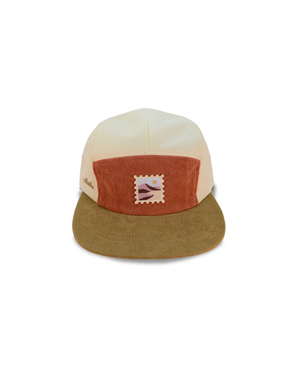 Jockey Arizaro 5 Panel