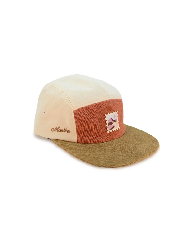 Jockey Arizaro 5 Panel