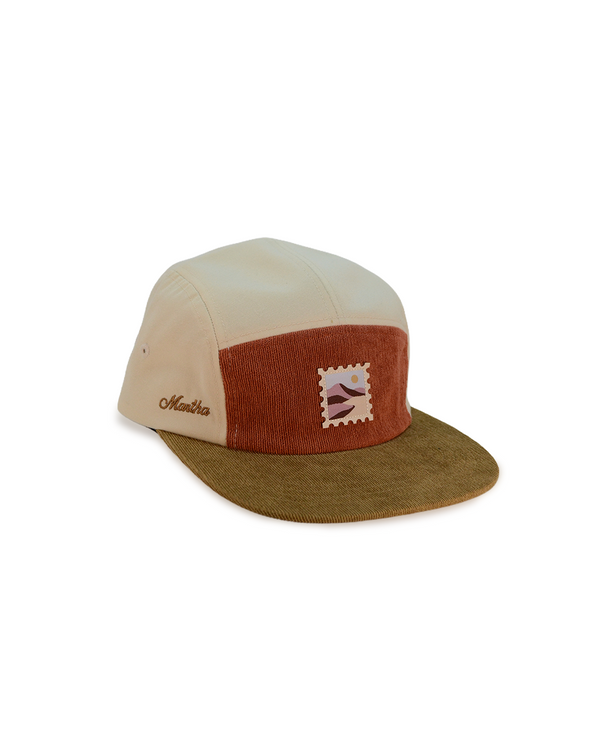 Jockey Arizaro 5 Panel