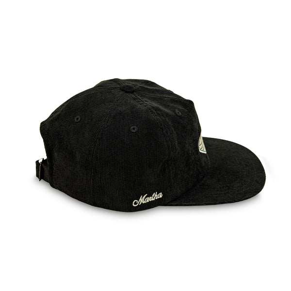 Sombrero Arrecife Snapback Hat