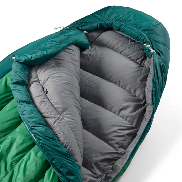 Saco de dormir Ascent -9°C Regular