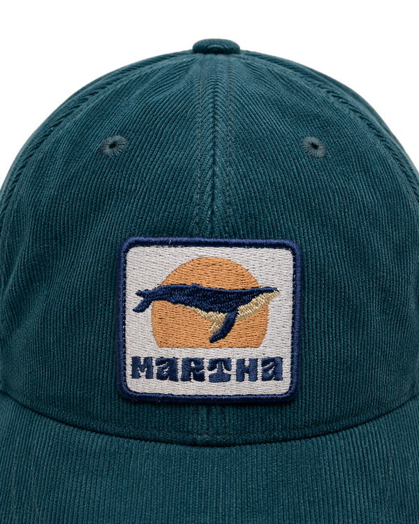 Jockey Austral Baseball