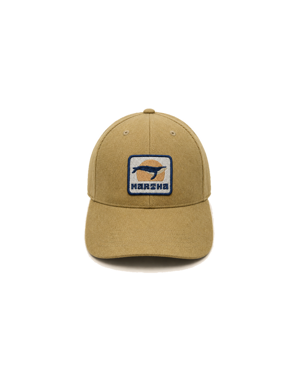 Jockey Austral Baseball