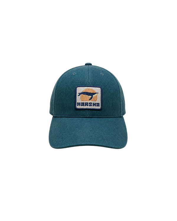 Jockey Austral Baseball