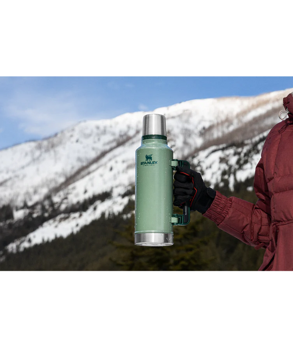 Termo Stanley Classic 2.36 lt