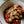 Cargar imagen en el visor de la galería, Crumble de Manzana y Frutos Rojos
