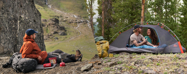 MUJER PANTALONES TREKKING Y MONTAÑA – Volkanica Outdoors