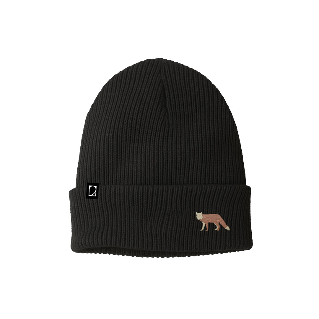 Gorro Zorro Beanie – Volkanica Outdoors