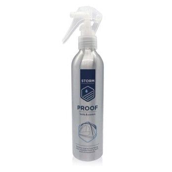 Impermeabilizante para Carpas 500 ml