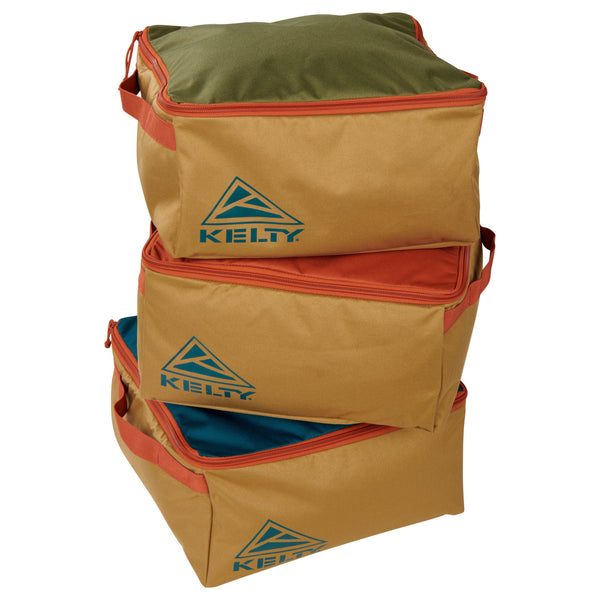 Organizador Car-Go-Box