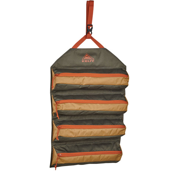 Bolso Organizador Cocina Chef Roll