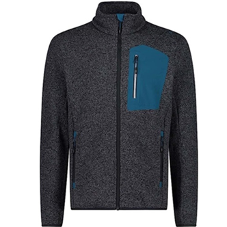Polar Hombre Knit-tech