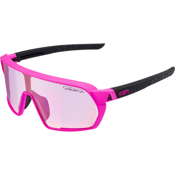 Lentes de Sol Roc Photochromic Nxt Full