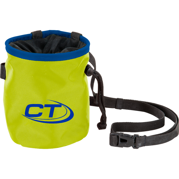 Bolsa de Magnesio Cylinder – Volkanica Outdoors