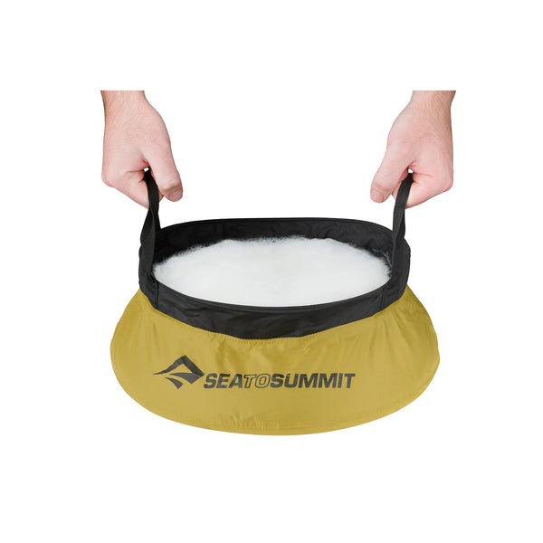Kit de limpieza Camp Kitchen Clean-Up 6 pcs