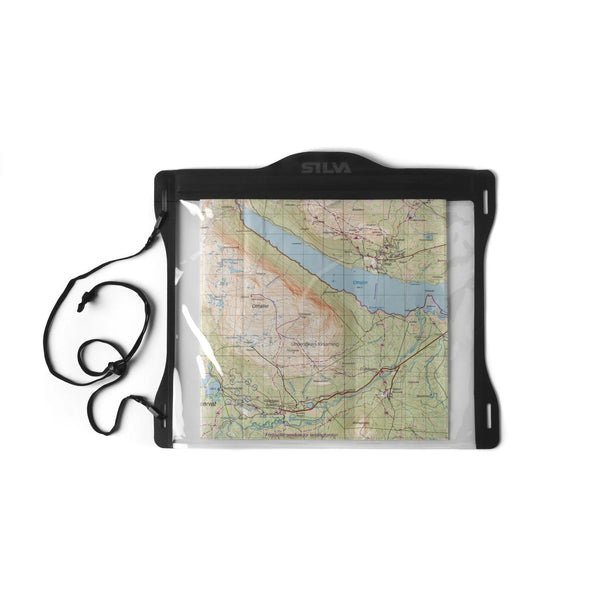 Map Case