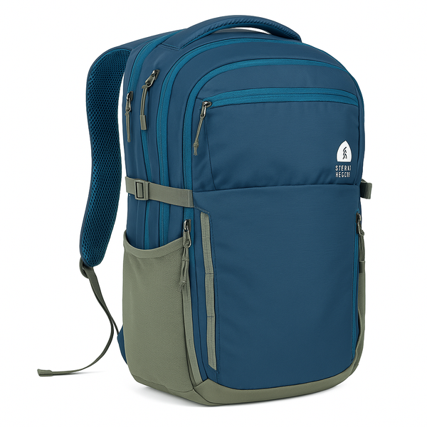 Mochila Monitor Pass