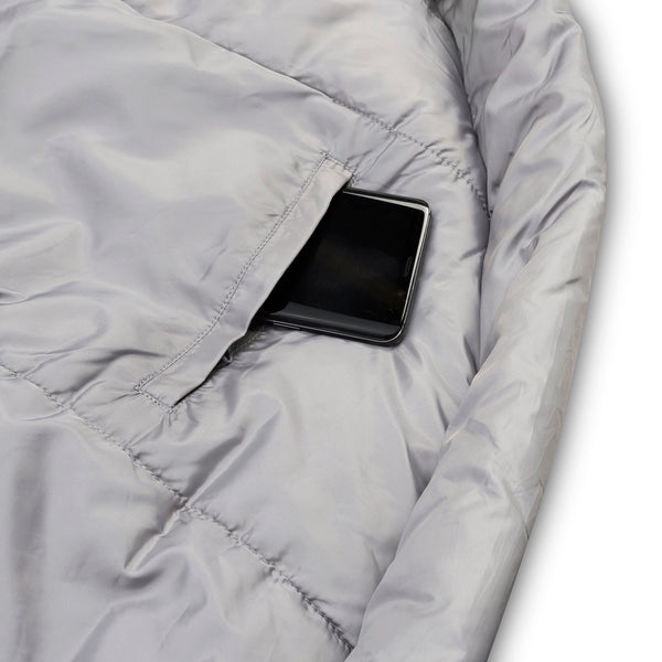 Saco de Dormir Cosmic Synthetic 0 Deg