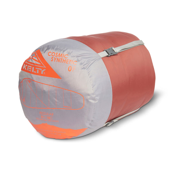Saco de Dormir Cosmic Synthetic 0 Deg