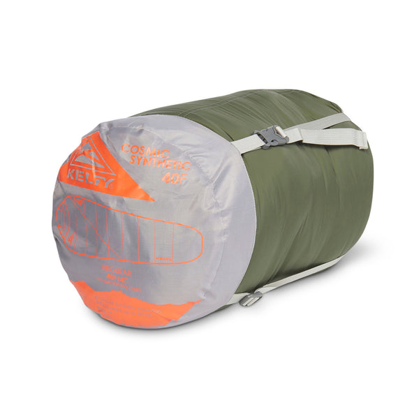 Saco de Dormir Cosmic Synthetic 40