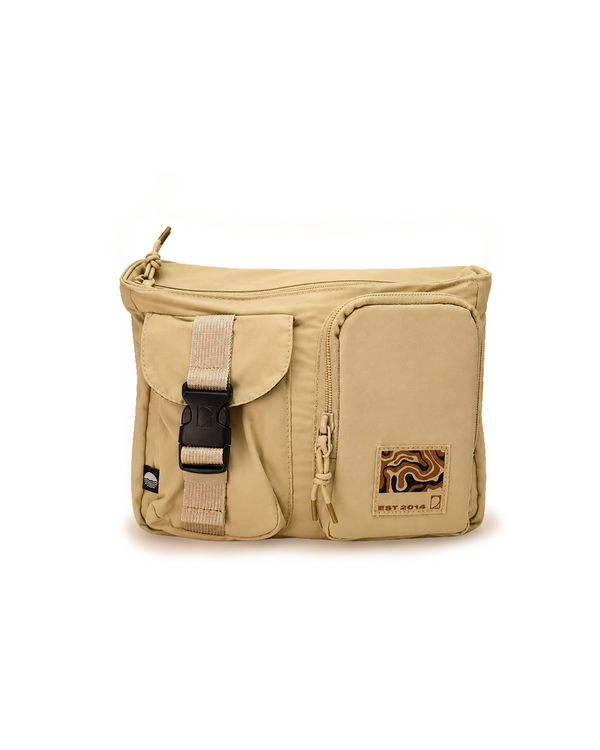 Bolso Crossbody Marea