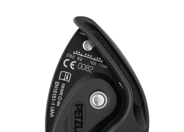 Asegurador Grigri®