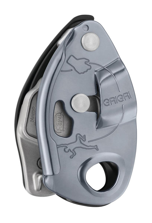 Asegurador Grigri®