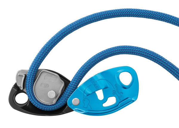 Asegurador Grigri®