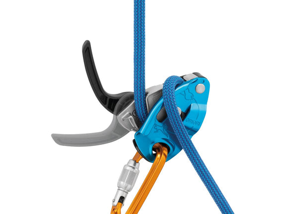 Asegurador Grigri®