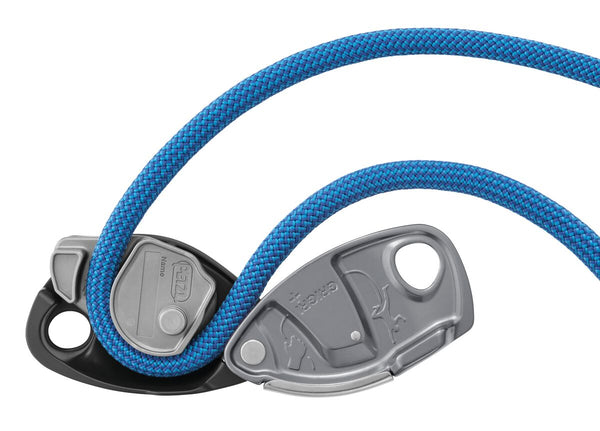 Asegurador Grigri®+