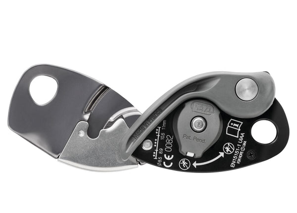 Asegurador Grigri®+