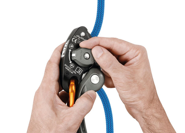 Asegurador Grigri®+