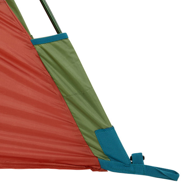 Carpa Discovery Trail 1