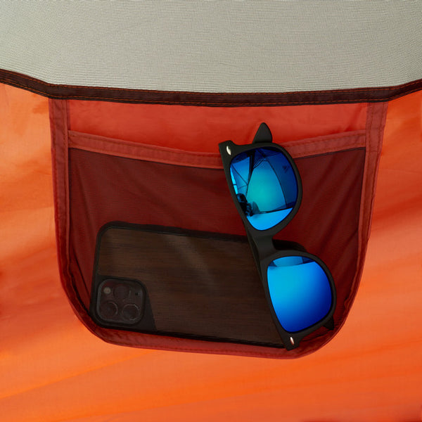Carpa Discovery Trail 1