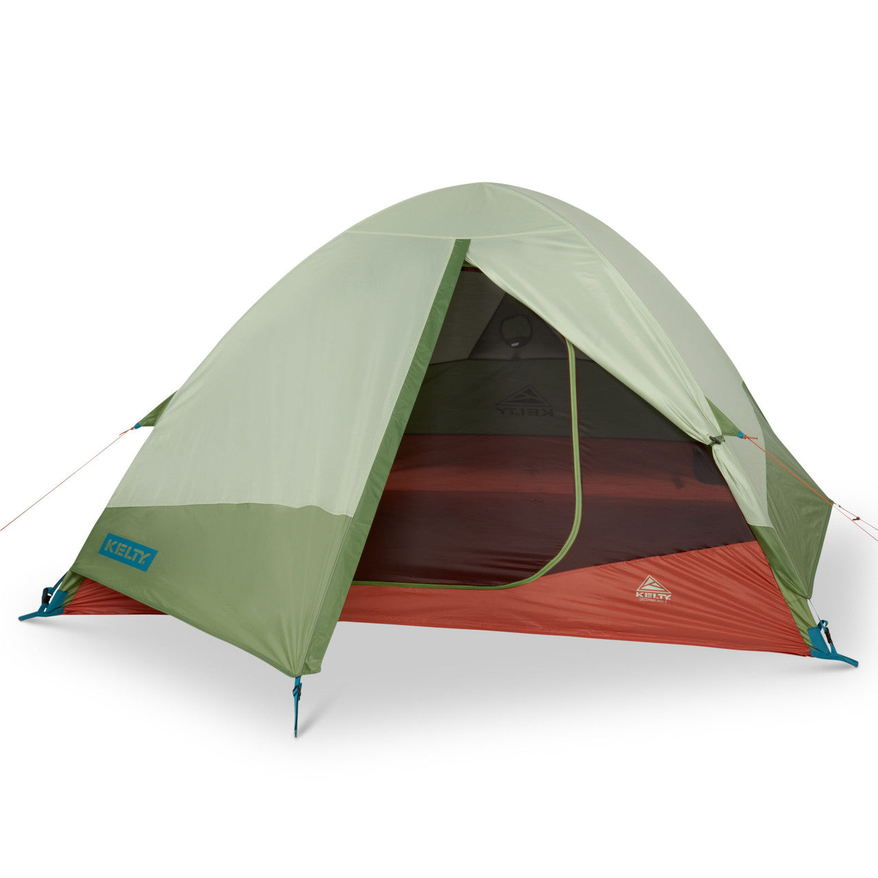 新品 3.6万 【KELTY】 DISCOVERY TRAIL 3人用 テント Carpa Discovery Trail 3 – Volkanica Outdoors