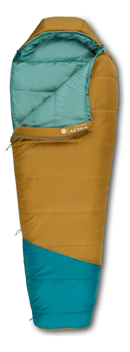 Saco de Dormir Niños Mistral 20