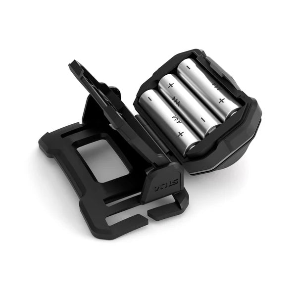 Linterna Frontal Discover Hybrid