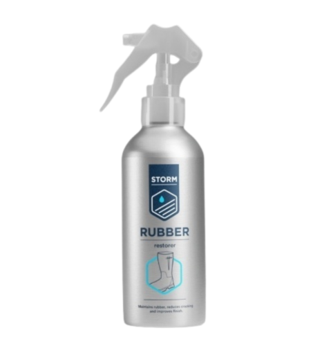 Restaurador de Goma Spray 150 ml