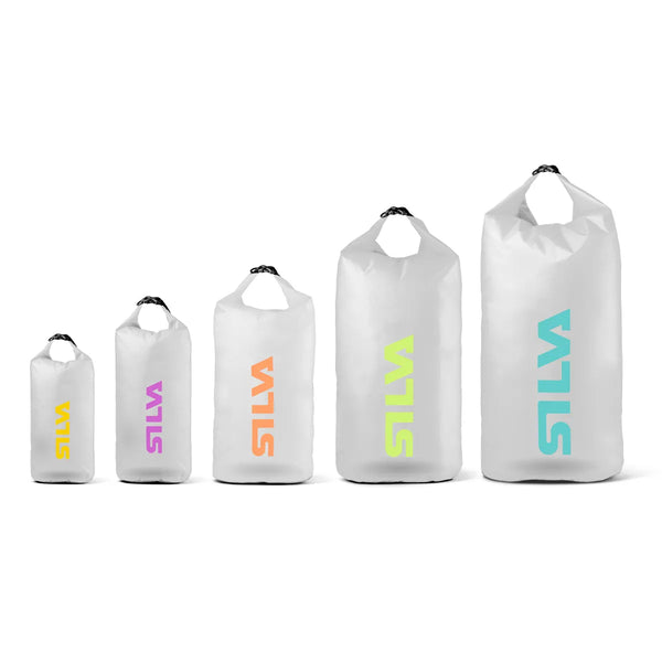 Bolsa Seca TPU Dry Bag