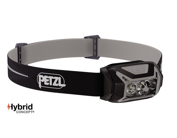 Linterna Frontal ACTIK® CORE