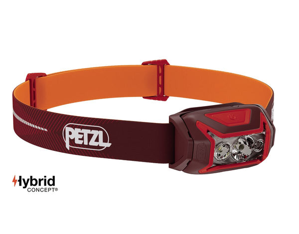 Linterna Frontal ACTIK® CORE